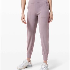 Lululemon align joggers